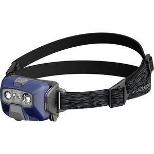 Ledlenser, Ledlenser HF6R Core Stirnlampe, LEDLENSER Stirnlampe HF6R Core blau