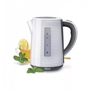 Koenig, Koenig Stripes Wasserkocher, KOENIG Stripes 1.7 L Wasserkocher