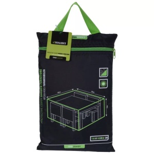 Koop, Abdeckplane für Loungesets 165 x 140 x 90 cm, FS-STAR, Zubehör Haushalt, FS-STAR Gartenmöbel-Abdeckung 165x140x90cm, Produkte & Wohnen