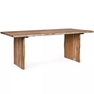 mutoni lifestyle, Holztisch Eneas 200x95, Holztisch Eneas 200x95