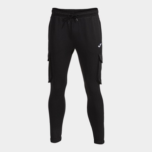 Joma, Cargo-hose Campus Treet Unisex S, 