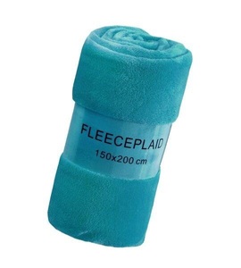Flair, Coral Fleecedecke Coral Fleecedecke, Flair Wohndecke Coral