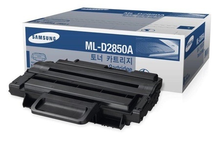 Samsung, Toner Schwarz ML-D2850A, Samsung Toner, schwarz, ML-D2850A, (2'000 Seiten)