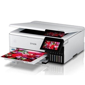 Epson, Epson EcoTank ET-8500 MFP, Epson EcoTank Et-8500 Multifunktionsdrucker