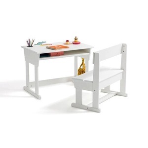 LA REDOUTE INTERIEURS, Schreibtisch + Bank Toudou Schreibtisch + Bank Toudou, 
