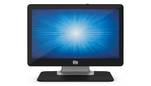 Elo Touch Solutions, 1302L 13.3IN PC W FHD CAP 10 NOGLARE ZBEZEL USBC/HDMI/VGA BLK NMS IN MNTR, Elo ET1302L - Mit Ständer - LCD-Monitor - 33.8 cm (13.3