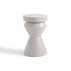 AM.PM, Beistelltisch Peono Beistelltisch Peono, AM.PM - Beistelltisch Peono, One Size, Grau