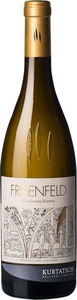 Kurtatsch, Chardonnay Riserva Freienfeld 2019, Chardonnay Riserva Freienfeld, Alto Adige DOC 2019, Kellerei Kurtatsch Freienfeld Chardonnay Riserva Alto Adige DOC - 75cl - Südtirol, Italien