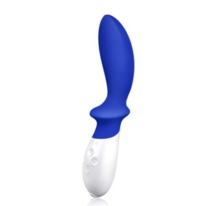 Lelo, Lelo Loki - federal blue, Lelo Loki Prostata Stimulation, Blau - Amorana