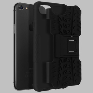 Avizar, Apple iPhone SE 2022 - Polycarbonat Schutzhülle, 
