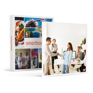 SMARTBOX, Für den besten Mitarbeiter: Auszeit vom Büro! 1 Übernachtung mit Dinner in der Schweiz, Für den besten Mitarbeiter: Auszeit vom Büro! 1 Übernachtung mit Dinner in der Schweiz