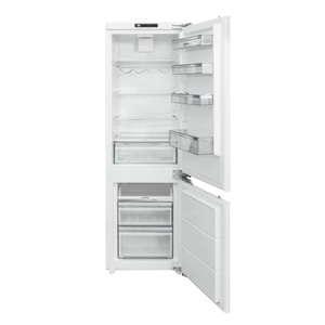 Sharp, Sharp, Kühlschrank Einbau, Sharp SJ-BD237E1X-EU Kühlschrank Einbau, Produkte & Wohnen, SHARP - SJ-BD237E1X/CH-Norm, One Size