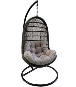 mutoni Garten, Hängeschaukel Xenia, 