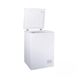 Kibernetik, Kibernetik, Gefrierschränke, Kibernetik FSP Gefriertruhe 96 Liter, Produkte & Wohnen, Kibernetik - Gefriertruhe FSP 96 Liter, One Size