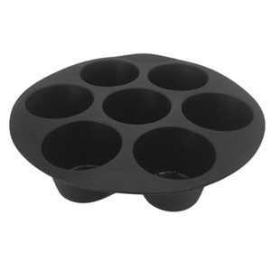Northio, Muffinform für Heißluftfritteuse Muffinform für Heißluftfritteuse, 