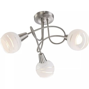 mutoni light, Deckenleuchte, Deckenleuchte
