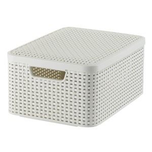 Curver, CURVER Box RATTAN, 