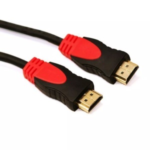 eStore, HDMI Kabel - 5 Gbps / 1920x1080 Full HD - 1.5 m, 