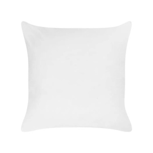 Beliani, Kopfkissen aus Lyocell TRIGLAV Kopfkissen aus Lyocell TRIGLAV, Beliani - Kopfkissen aus Lyocell TRIGLAV, 80X80CM, Weiss Bunt