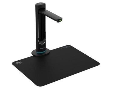IRIS by Canon, IRIS by Canon IRIScan? Desk 6 Business - A3 Dokumentenscanner A3 4608 x 3456 Pixel 60 Seiten/min USB 2.0, IRISCan Desk 6 Business A3 Dokumentenscanner, Mobiler Desktop-Kamerascanner