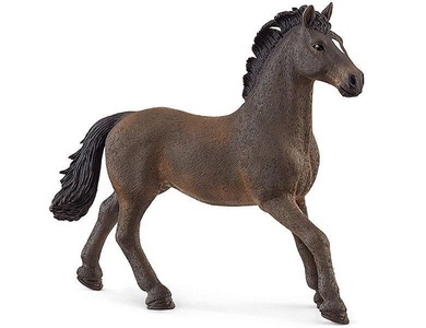 Schleich GmbH, Schleich Horse Club 13946 Oldenburger Hengst, Schleich - 13946 Oldenburger Hengst, Multicolor