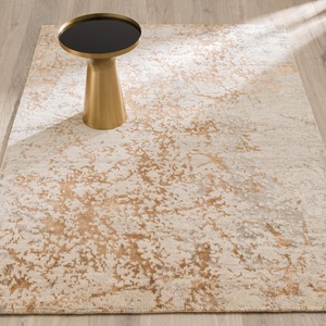 AM.PM, Teppich Cryosol Teppich Cryosol, AM.PM - Teppich Cryosol, 120x180 cm, Beige
