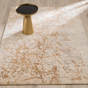 AM.PM, Teppich Cryosol Teppich Cryosol, AM.PM - Teppich Cryosol, 120x180 cm, Beige