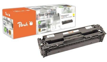 Peach, Peach Tonermodul magenta kompatibel zu Canon CRG-718M, Peach Toner Canon CRG-718M Magenta