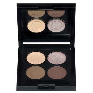 IDUN Minerals, IDUN Minerals Palette Eyeshadow Norrlandssyten (3 g), IDUN Minerals Palette Eyeshadow Norrlandssyten