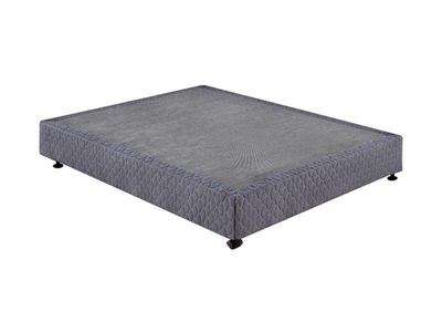 DREAMEA PLAY, Bettgestell mit Lattenrost Universel Bettgestell mit Lattenrost Universel, 