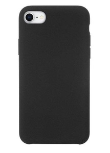 JT Berlin, JT Berlin Steglitz Silikon Case Apple iPhone 7, iPhone 8 Schwarz, JT Berlin Steglitz Silikon Case Apple iPhone 7, iPhone 8, iPhone SE (2. Generation), iPhone SE (3. Generation) Schwarz