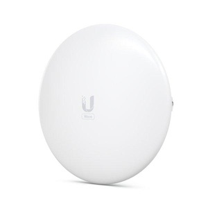 UBIQUITI, Ubiquiti WLAN-Bridge WAVE-NANO, Wave-Nano, Richtfunk-Antenne