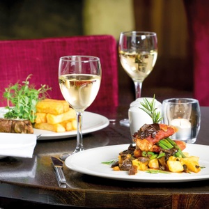 SMARTBOX, Abendessen In Lugano - Geschenkbox Unisex, Abendessen in Lugano