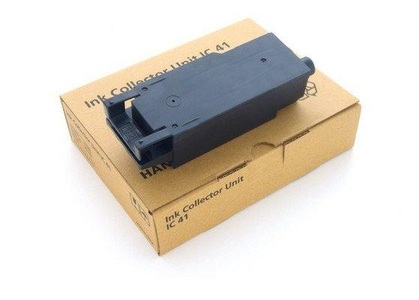 Ricoh, Restgelbehälter 405783, Resttonerbehälter, RICOH - Resttoner-Behälter 405783 GelJet SG 3100 27'000 Seiten, One Size