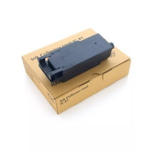 Ricoh, Restgelbehälter 405783, Resttonerbehälter, RICOH - Resttoner-Behälter 405783 GelJet SG 3100 27'000 Seiten, One Size