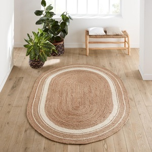 LA REDOUTE INTERIEURS, Teppich Aftas Teppich Aftas, La Redoute Intérieurs - Teppich Aftas, 200X290CM, Beige