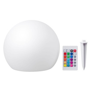 ubbink, Solar schwimmleuchte plastik Solar schwimmleuchte plastik, ubbink - Solar schwimmleuchte plastik, One Size, Multicolor