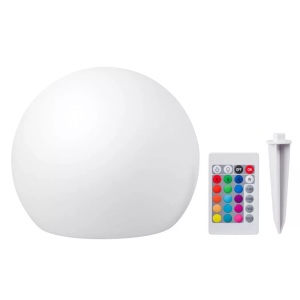 ubbink, Solar schwimmleuchte plastik Solar schwimmleuchte plastik, ubbink - Solar schwimmleuchte plastik, One Size, Multicolor