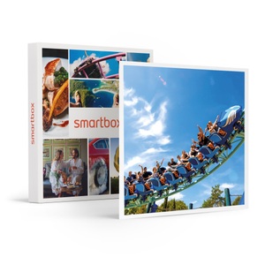 SMARTBOX, Eintrittskarte für Erwachsene für den Parc Astérix, Eintrittskarte für Erwachsene für den Parc Astérix