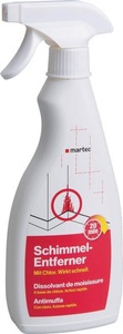 Martec, MARTEC Schimmelentferner mit Chlor, Martec Schimmel-Entferner, 33062, (500ml)