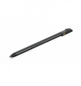Lenovo, Lenovo ThinkPad Pen Pro 7 X390 Yoga, Lenovo 4X80U90631 Touchpen mit druckempfindlicher Schreibspitze, wiederaufladbar Schwarz