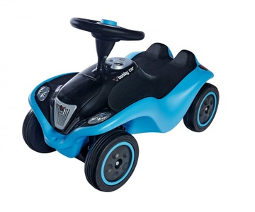BIG, Bobby-Car NEXT Blau, Rutscher, BIG Bobby Car Next Blau
