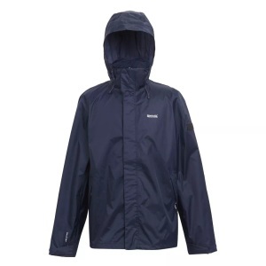 Regatta, Regatta - Ballymore Jacke, wasserfest, M, Marine, Regatta - Ballymore Jacke, wasserfest, M, Marine