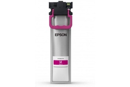Epson, Epson Tinte C13T944340 Magenta, Epson WF-C5xxx Serie Tintenpatrone L Magenta