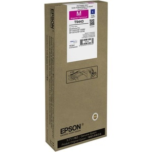 Epson, Epson Tinte C13T944340 Magenta, Epson WF-C5xxx Serie Tintenpatrone L Magenta