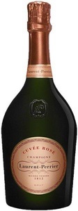 Laurent-Perrier, Champagne Laurent-Perrier Cuvee Rosé - Laurent-Perrier - 75 cl - Champagner und Schaumwein - Champagne, Frankreich, 