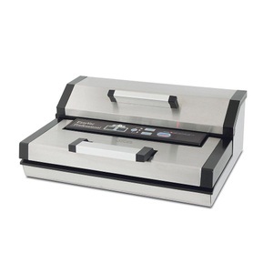 Solis, Solis 922.17 Easyvac Professional 572 - Vakuumierer (Grau), Solis, Unsere Neuheiten, Solis Vakuumiergerät Vac Professional Typ 572, Produkte & Wohnen