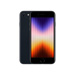 Apple, APPLE iPhone SE (2022) - Smartphone (4.7 