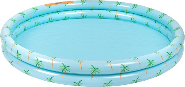 SWIM ESSENTIALS, Swim Essentials Printed Children´s Pool Palms, Swim Essentials - Baby Pool Palm Tree, One Size, Multicolor