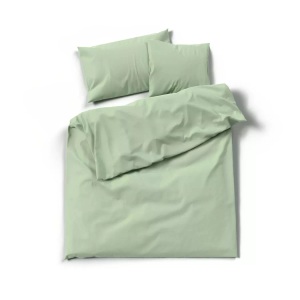undefined, Bettbezug SATIN LOTUS 200x210cm Satin
